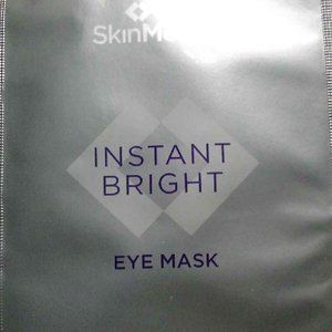 Instant Bright Eye Mask